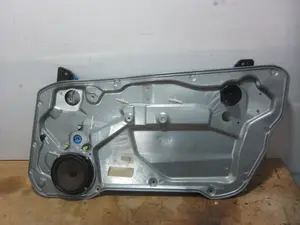 Foto de ELEVALUNAS DELANTERO DERECHO SEAT IBIZA (6L1) 1.9 TDI (101 CV / 74 KW) referencia 6L3837752BQ foto 3
