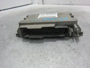 Foto de CENTRALITA MOTOR UCE FIAT SEICENTO (187) 0.9 CAT (39 CV / 29 KW) referencia 46555914 foto 4