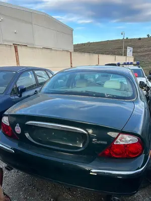 Foto de PORTON TRASERO JAGUAR S-TYPE (03.1999) 3.0 V6 24V CAT (238 CV / 175 KW)