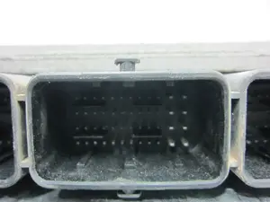 Foto de CENTRALITA MOTOR UCE PEUGEOT 206 1.4 16V CAT (KFU / ET3J4) (88 CV / 65 KW) referencia 9654722680 foto 6