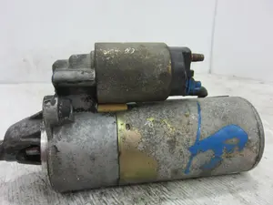 Foto de MOTOR ARRANQUE FORD FOCUS BERLINA (CAK) referencia 98AB11000AD foto 5