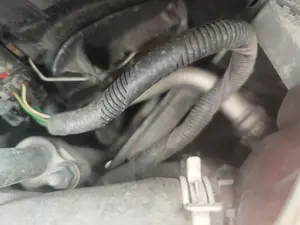 Foto de BOMBA DIRECCION VOLVO V50 FAMILIAR 2.0 Diesel CAT (136 CV / 100 KW)