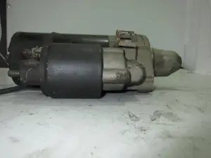 Foto de MOTOR ARRANQUE PEUGEOT 206 referencia M001T80481 foto 8