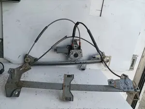 Foto de ELEVALUNAS DELANTERO DERECHO CITROEN XSARA PICASSO referencia 0130821762