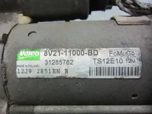 Foto de MOTOR ARRANQUE FORD FUSION (CBK) 1.4 16V CAT (80 CV / 59 KW) referencia 8V2111000BD foto 2
