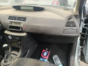 Foto de CALEFACCION ENTERA NORMAL CITROEN C4 BERLINA 1.6 16V CAT (NFU / TU5JP4) (109 CV / 80 KW)