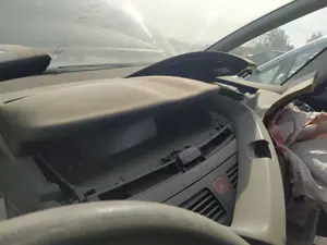 Foto de CUADRO INSTRUMENTOS CITROEN C4 PICASSO 2.0 HDi FAP (150 CV / 110 KW)