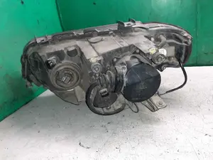 Foto de MOLDURA CITROEN C5 BERLINA 1.8 CAT (6FZ / EW7J4) (116 CV / 85 KW) referencia 9632615077 foto 3