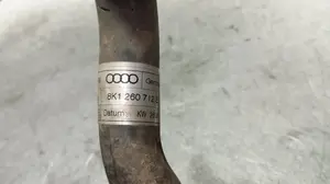 Foto de TUBOS AIRE ACONDICIONADO AUDI A4 BERLINA (8K2) 1.8 16V TFSI (120 CV / 88 KW) referencia 8K1260712B foto 2