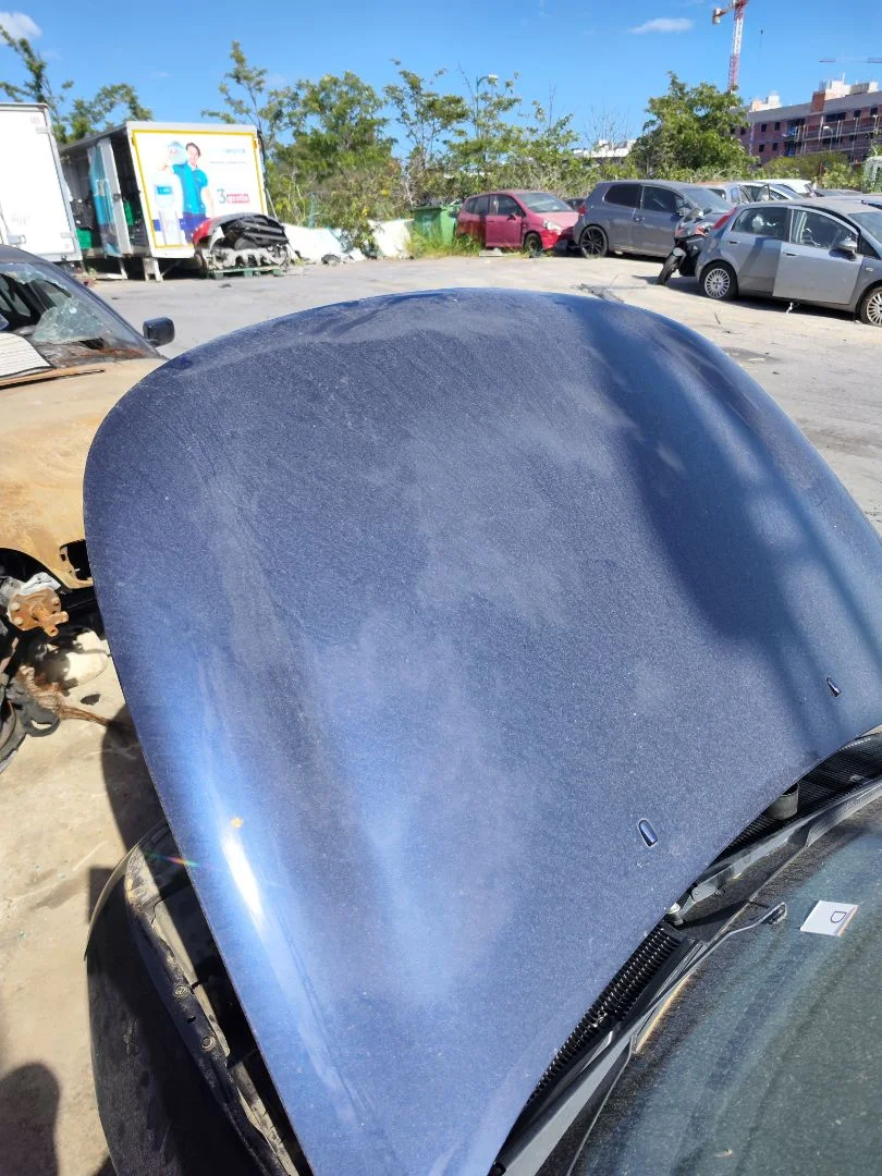 Foto de CAPO FORD MONDEO BERLINA (GD) 1.8 16V CAT (116 CV / 85 KW) referencia 1026011