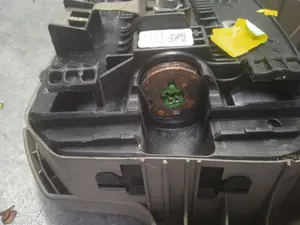 Foto de AIRBAG DELANTERO IZQUIERDO RENAULT MEGANE II BERLINA 3P 1.9 dCi Diesel FAP CAT (110 CV / 81 KW) referencia 8200414938C foto 4