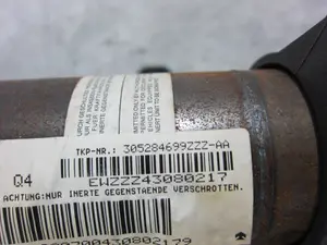 Foto de AIRBAG DELANTERO DERECHO MERCEDES-BENZ CLS (BM 219) 5.0 V8 24V CAT (306 CV / 225 KW) referencia 305284699 foto 4