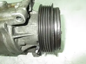 Foto de COMPRESOR AIRE ACONDICIONADO FIAT BRAVO (182) referencia 5A7875000 foto 2