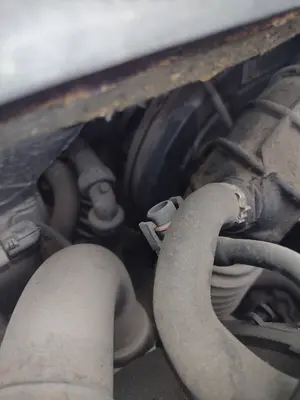 Foto de SERVOFRENO RENAULT MEGANE III BERLINA 5P 1.5 dCi Diesel CAT (86 CV / 63 KW) referencia 472104219R