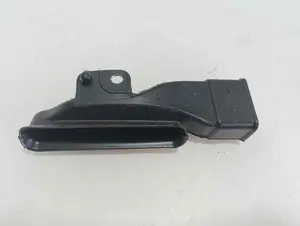 Foto de NO IDENTIFICADO PORSCHE PANAMERA (TIPO 970) referencia 97055571601