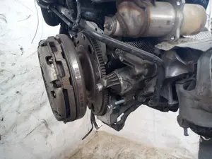 Foto de MOTOR COMPLETO AUDI A5 COUPE (F53) 2.0 16V TDI (190 CV / 140 KW) referencia DET foto 9