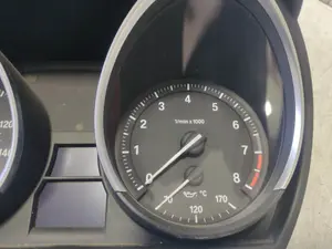 Foto de CUADRO INSTRUMENTOS BMW SERIE Z4 ROADSTER (E89) 2.0 TwinTurbo (245 CV / 180 KW) referencia 14369510 foto 2