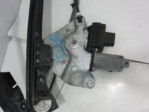 Foto de ELEVALUNAS DELANTERO IZQUIERDO JAGUAR X-TYPE 3.0 V6 24V CAT (230 CV / 169 KW) referencia 0130821946 foto 5