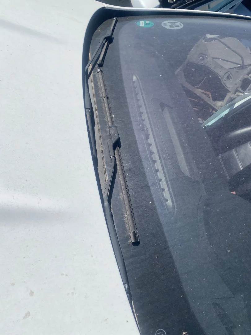 Foto de BRAZO LIMPIA DELANTERO IZQUIERDO FORD KUGA (CBV) 2.0 TDCi CAT (136 CV / 100 KW)