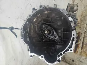Foto de CAJA CAMBIOS AUDI ALLROAD QUATTRO QUATTRO (4B5) 2.5 V6 24V TDI (180 CV / 132 KW) referencia 01E300048E foto 3