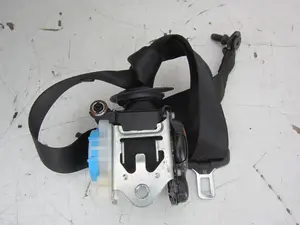 Foto de KIT AIRBAG MERCEDES-BENZ CLASE A (BM 176) 1.5 CDI CAT (109 CV / 80 KW) referencia 3078732 foto 23
