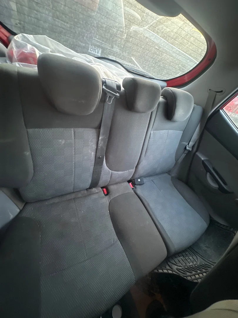 Foto de ASIENTO TRASERO MEDIO KIA PICANTO (SA) 1.1 CAT (65 CV / 48 KW)