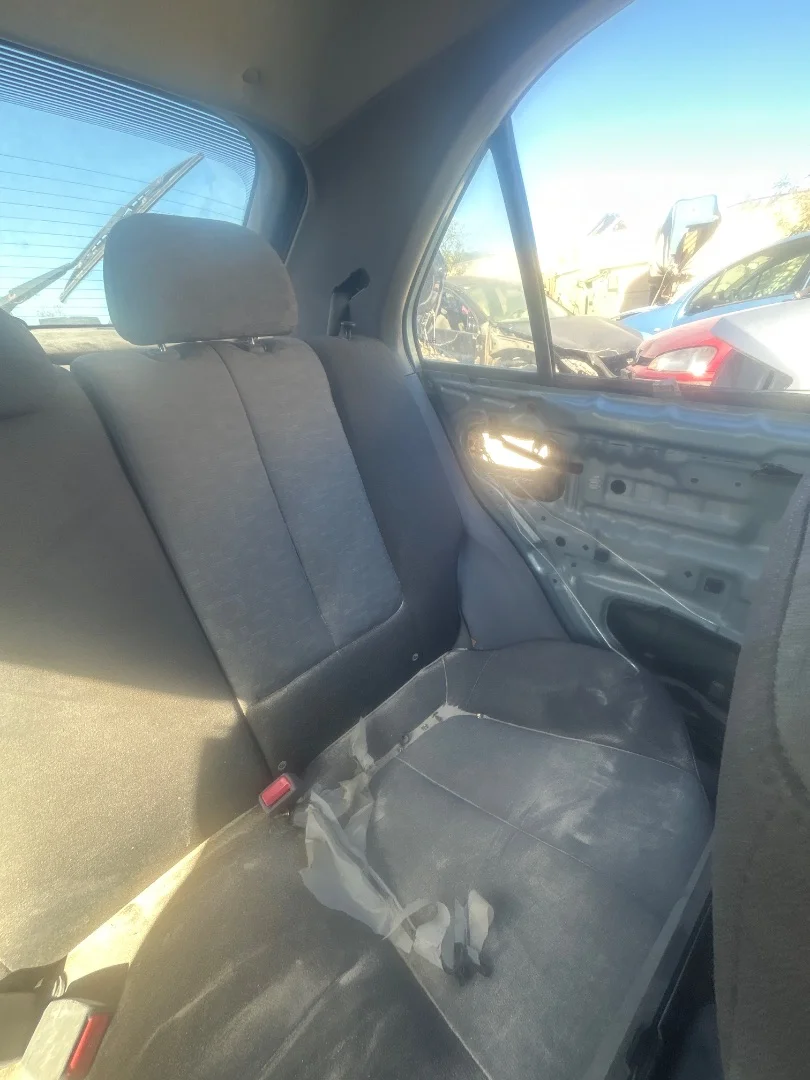 Foto de ASIENTOS TRASERO DERECHO HYUNDAI ACCENT (LC) 1.5 CRDi CAT (82 CV / 60 KW)