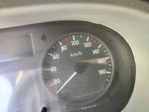 Foto de CUADRO INSTRUMENTOS NISSAN INTERSTAR (X70) 2.5 dCi Diesel CAT (114 CV / 84 KW)