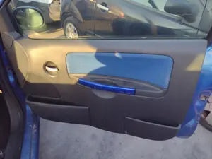 Foto de GUARNECIDO PUERTA DELANTERA DERECHA CITROEN C2 1.4 HDi (68 CV / 50 KW)