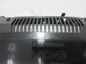 Foto de CUADRO INSTRUMENTOS BMW SERIE 5 BERLINA (E60) 3.0 Turbodiesel CAT (231 CV / 170 KW) referencia 62116983153 foto 6