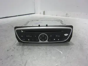 Foto de SISTEMA AUDIO / RADIO CD RENAULT SCENIC III (JZ) 1.6 16V (110 CV / 81 KW) referencia 281150030R foto 1