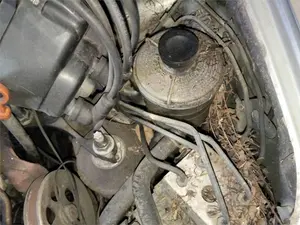 Foto de DEPOSITO ACEITE HONDA ACCORD BERLINA (CG7-9/CH1-7)