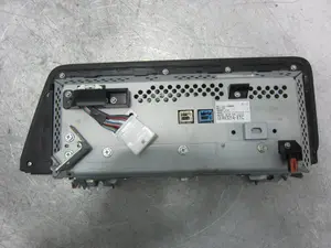 Foto de PANTALLA MULTIFUNCION LEXUS RX 300 (MCU35) referencia R43214ETC foto 3
