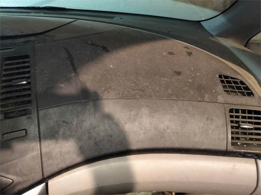 Foto de AIRBAG DELANTERO DERECHO MITSUBISHI GRANDIS (NA0W)
