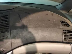 Foto de AIRBAG DELANTERO DERECHO MITSUBISHI GRANDIS (NA0W)
