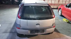 Foto de PORTON TRASERO OPEL CORSA C 1.2 16V CAT (Z 12 XE / LW4) (75 CV / 55 KW) referencia 9196278