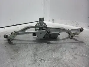 Foto de MOTOR LIMPIA DELANTERO PEUGEOT 208 1.2 12V e-VTi / PureTech (81 CV / 60 KW) referencia 0390241589 foto 3