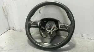 Foto de VOLANTE AUDI A4 AVANT (8E) 3.0 V6 24V TDI (233 CV / 171 KW) referencia 8E0419091