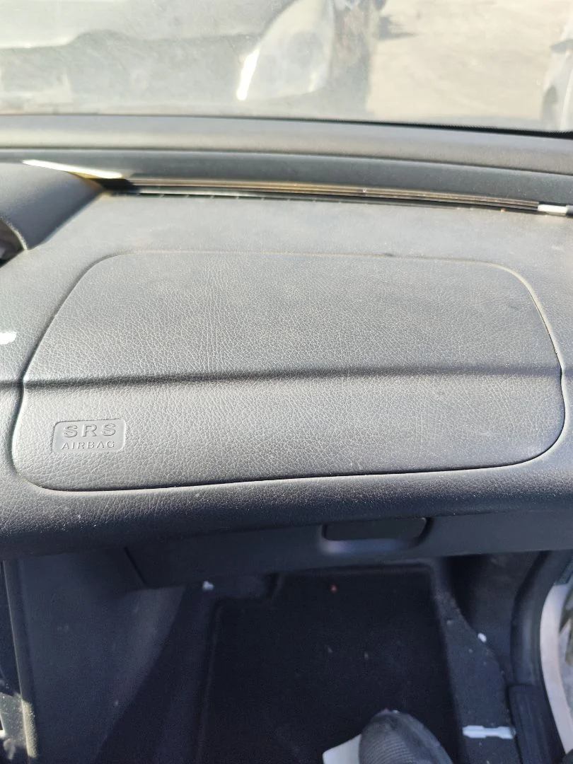 Foto de AIRBAG DELANTERO DERECHO MERCEDES-BENZ VANEO (BM 414) COMPACT VAN 1.7 CDI Diesel CAT (75 CV / 55 KW) referencia A4148600002