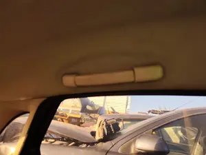 Foto de ASIDERO TECHO TRASERO IZQUIERDO CITROEN C5 BERLINA 2.0 HDi (109 CV / 80 KW)