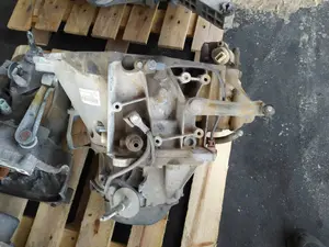 Foto de CAJA CAMBIOS PEUGEOT 206 referencia 20DL72 foto 5