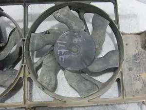Foto de ELECTROVENTILADOR CITROEN C 15 1.8 Diesel (161) (60 CV / 44 KW) foto 4