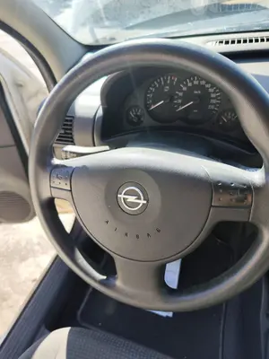 Foto de VOLANTE OPEL CORSA C 1.2 16V CAT (Z 12 XE / LW4) (75 CV / 55 KW) referencia 93185973 foto 1