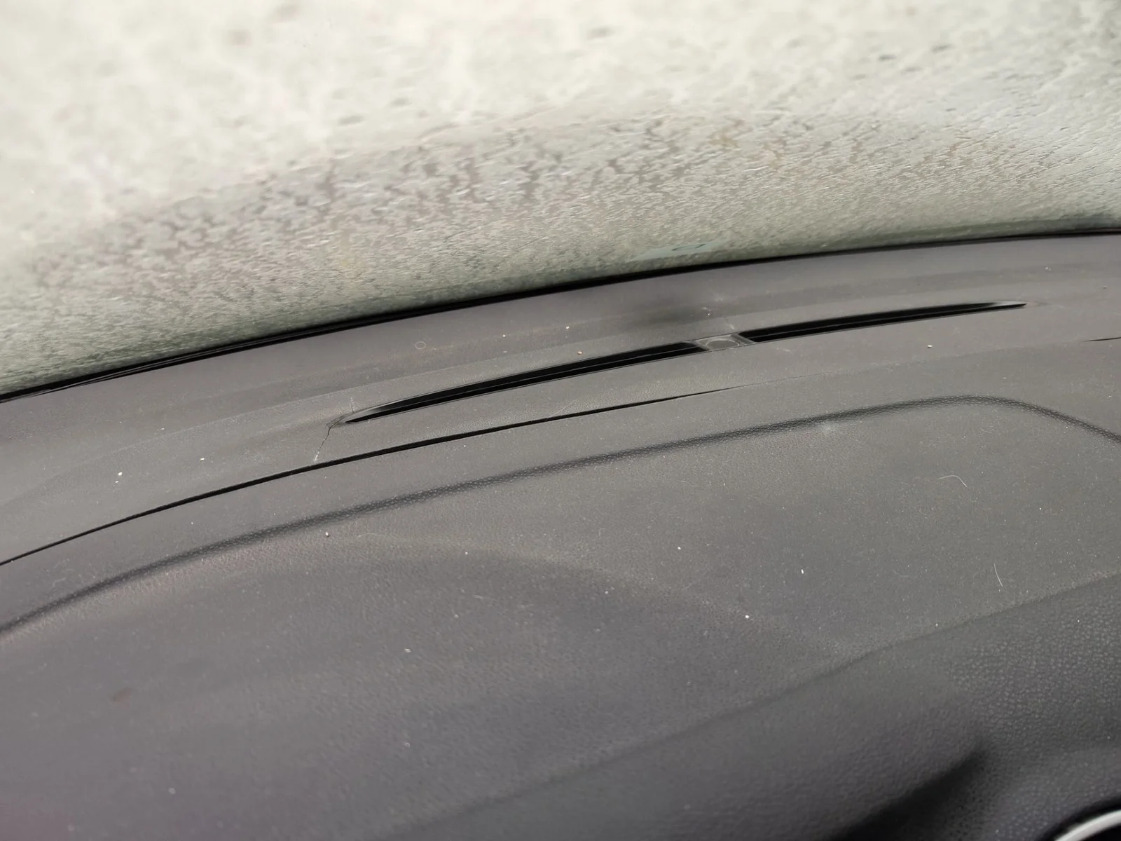 Foto de CALEFACCION ENTERA NORMAL FORD FOCUS BERLINA (CAP) 1.6 TDCi CAT (90 CV / 66 KW)