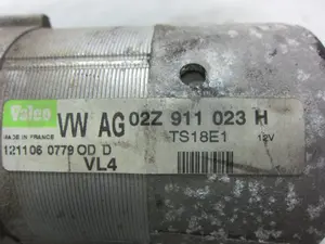 Foto de MOTOR ARRANQUE SEAT IBIZA (6L1) 1.9 TDI (101 CV / 74 KW) referencia TS18E1 foto 8