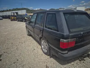 Foto de LUNA CUSTODIA TRASERA IZQUIERDA LAND ROVER RANGE ROVER (LP) 4.6 CAT (218 CV / 160 KW)