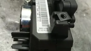 Foto de MANDO MULTIFUNCION FIAT III FIORINO (225) 1.3 16V JTD CAT (75 CV / 55 KW) referencia 28425172 foto 4