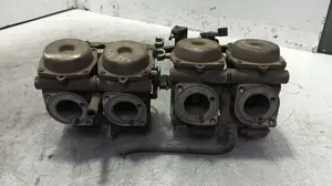 Foto de CARBURADOR HONDA CBR 600 F / CBR 600 RR 598 cm3 - 68 kW (92 CV / 68 KW)