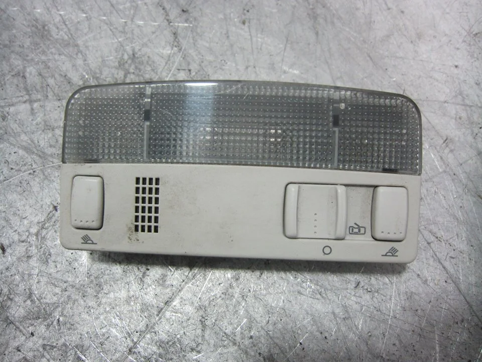 Foto de NO IDENTIFICADO SEAT IBIZA BERLINA (6J5) 1.4 16V (86 CV / 63 KW) referencia 6Q0947105