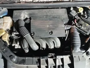 Foto de MOTOR COMPLETO FORD FIESTA (CBK) 1.25 16V CAT (69 CV / 51 KW)